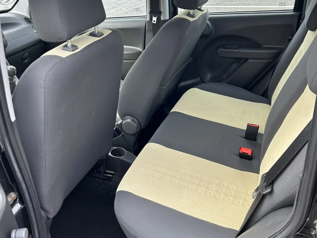 Billede 9 - Fin Fiat panda