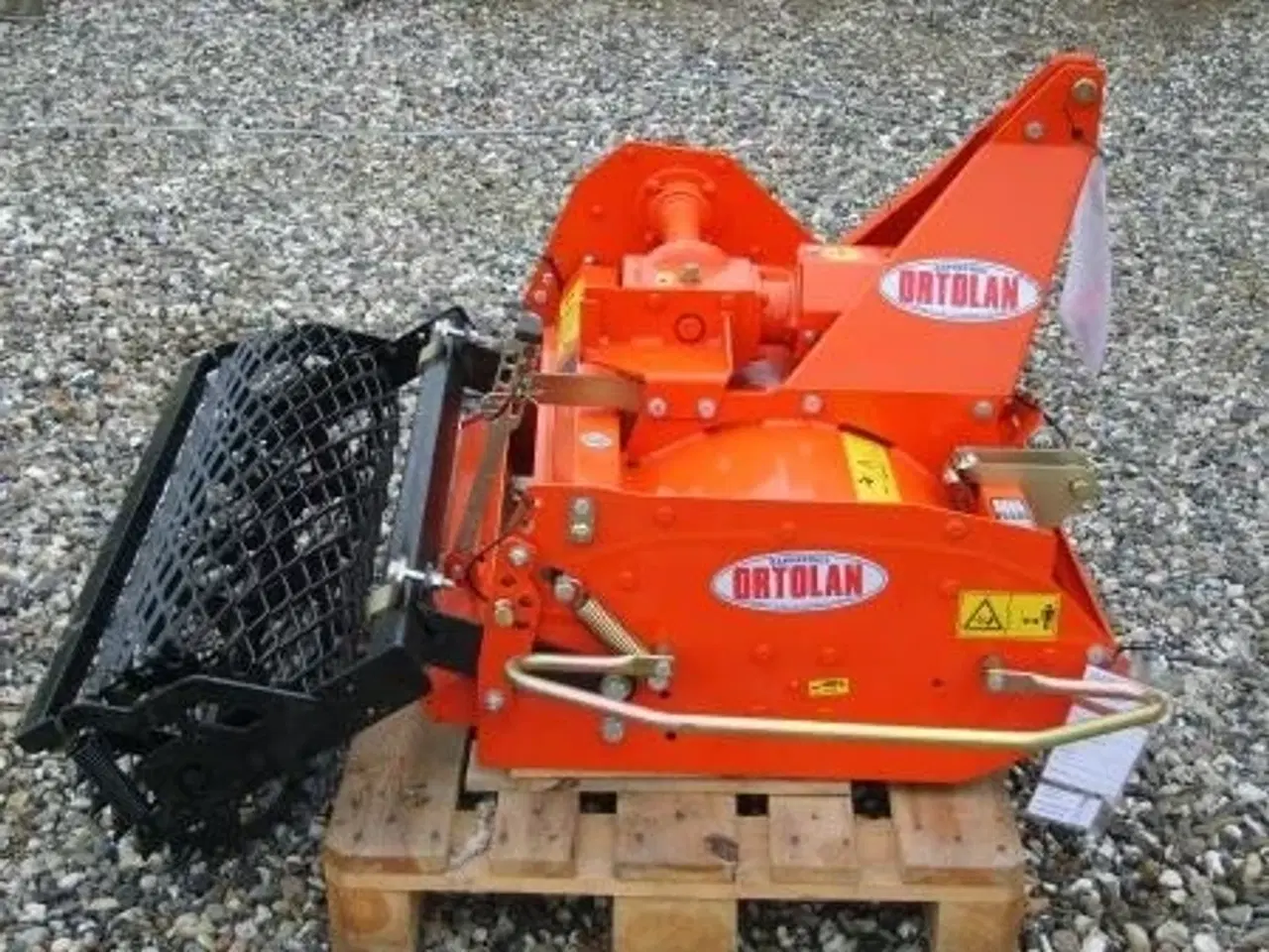 Billede 3 - Ortolan SC 100 R