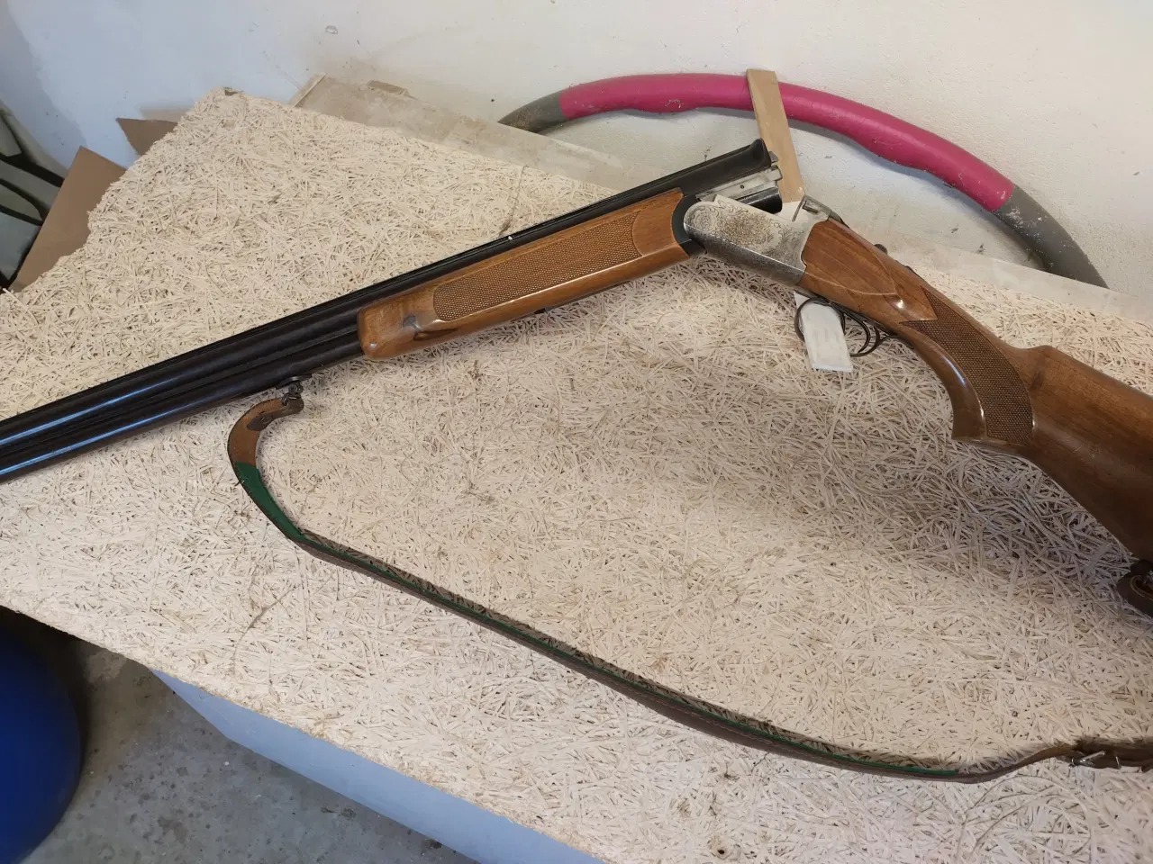 Billede 2 - F. marocchi O/U