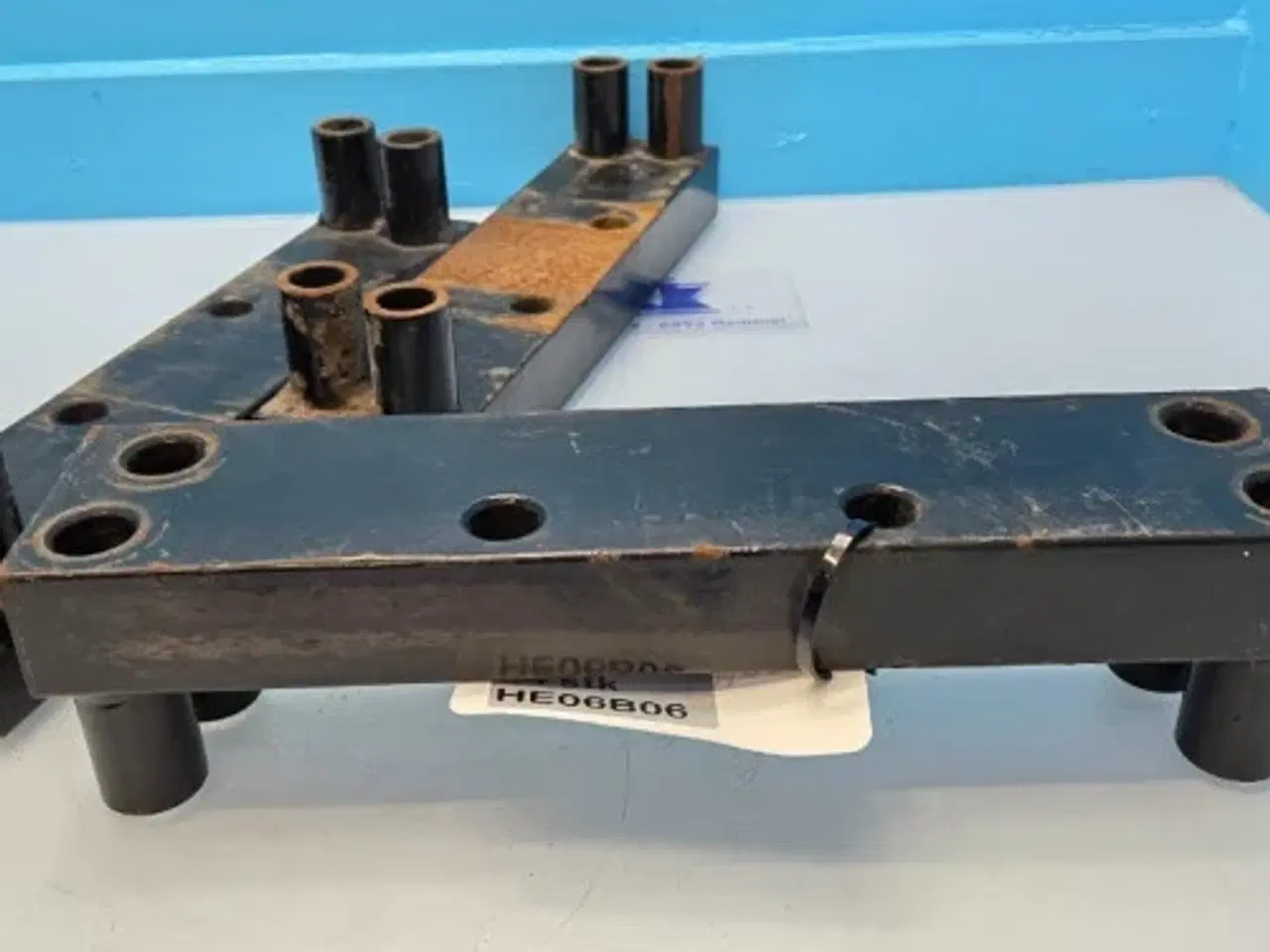 Billede 10 - Case Optum 300 Træk Ophæng 47910625  4 Stk