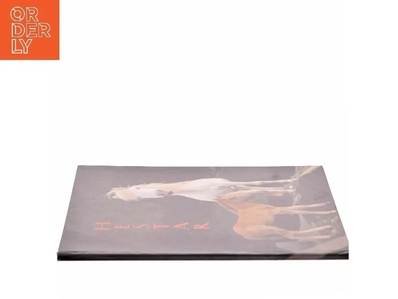 Billede 2 - Hestar af <Bogens forfattere< (Bog)