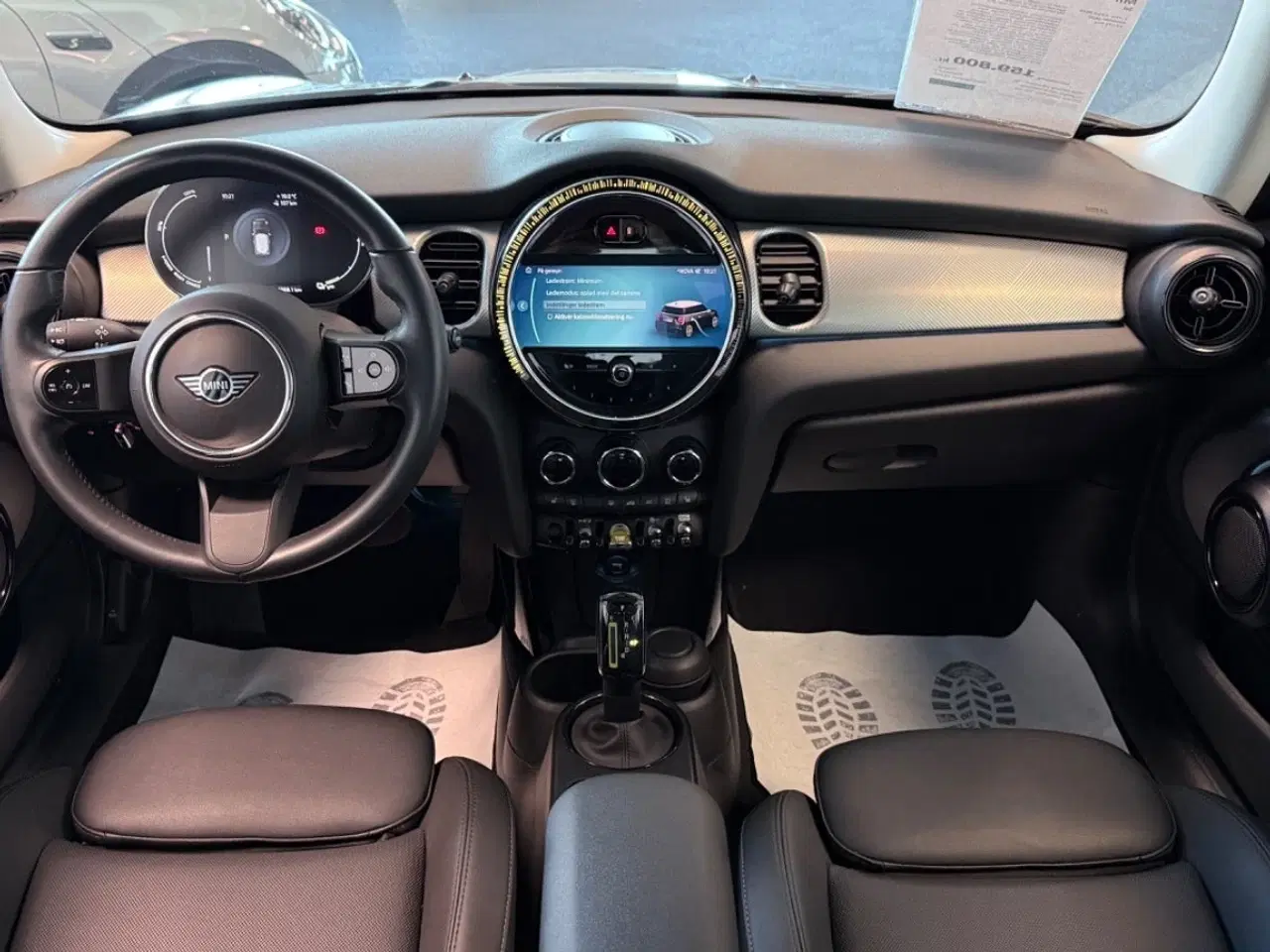 Billede 15 - MINI Cooper SE  