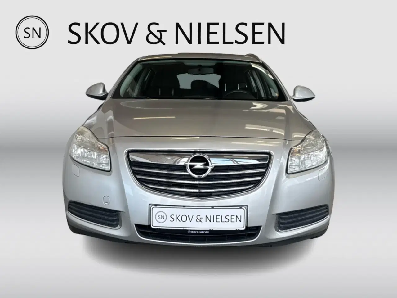 Billede 4 - Opel Insignia 2,0 CDTi 130 Cosmo Sports Tourer eco