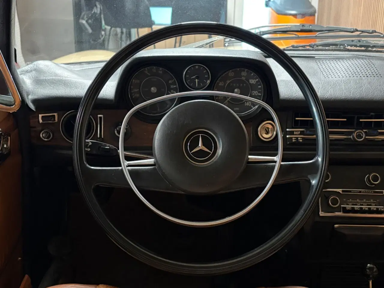 Billede 13 - Mercedes 250 CE 2,5 Coupé aut.