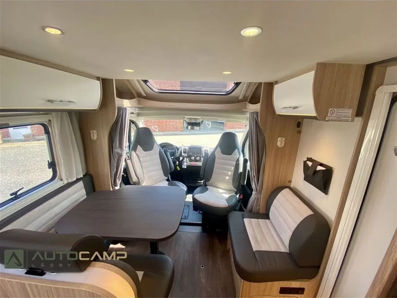 Billede 7 - 2023 - SunLight T 69 L Adventure Edition