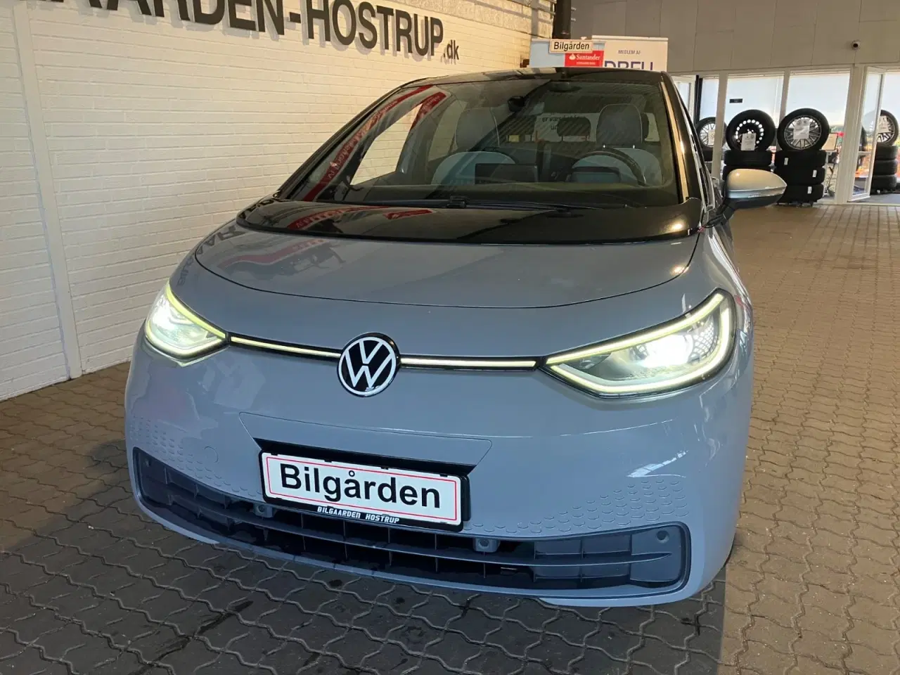 Billede 2 - VW ID.3 58 1ST Pro Performance Plus
