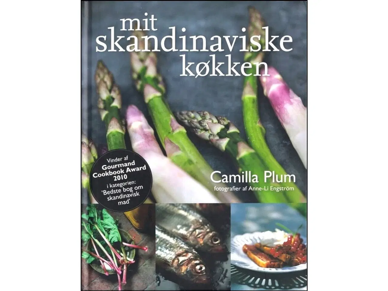 Billede 1 - Mit Skandinaviske Køkken