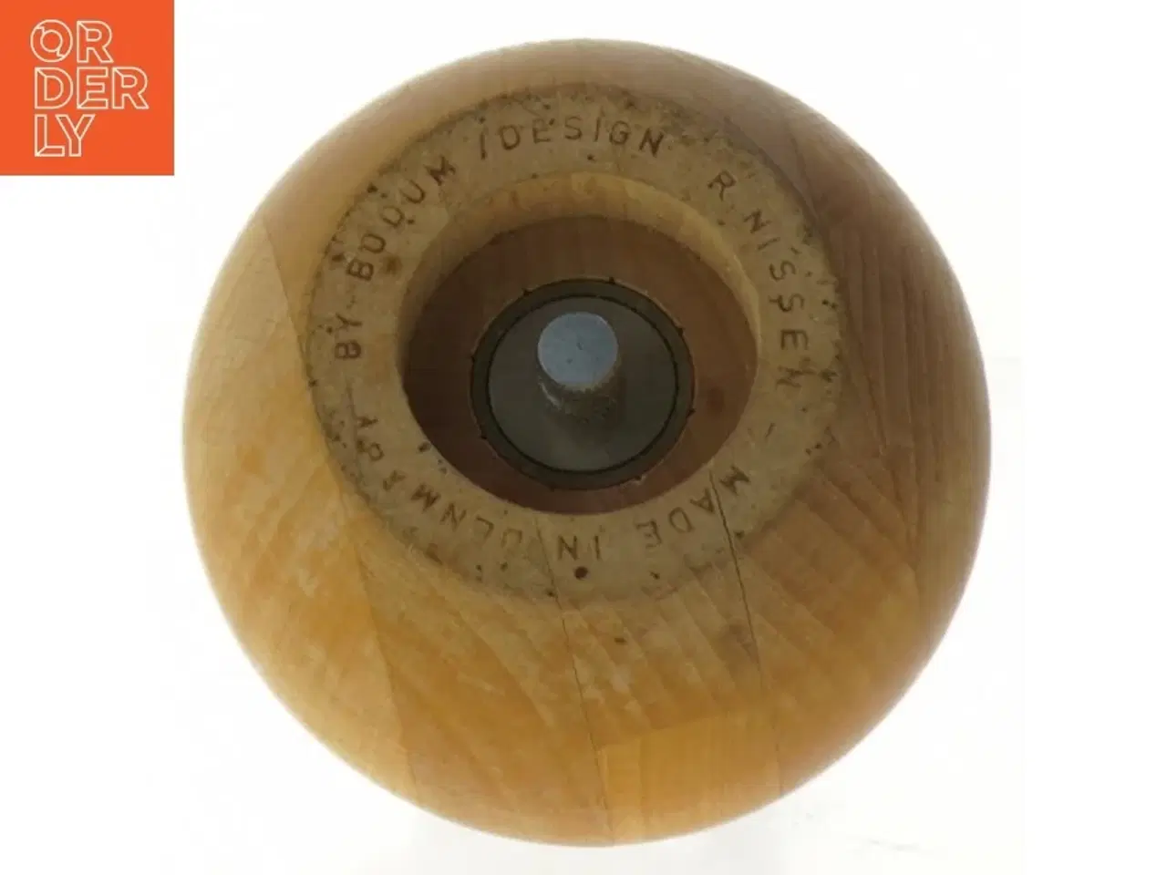 Billede 2 - Peberkværn fra Bodum (str. 13 cm)