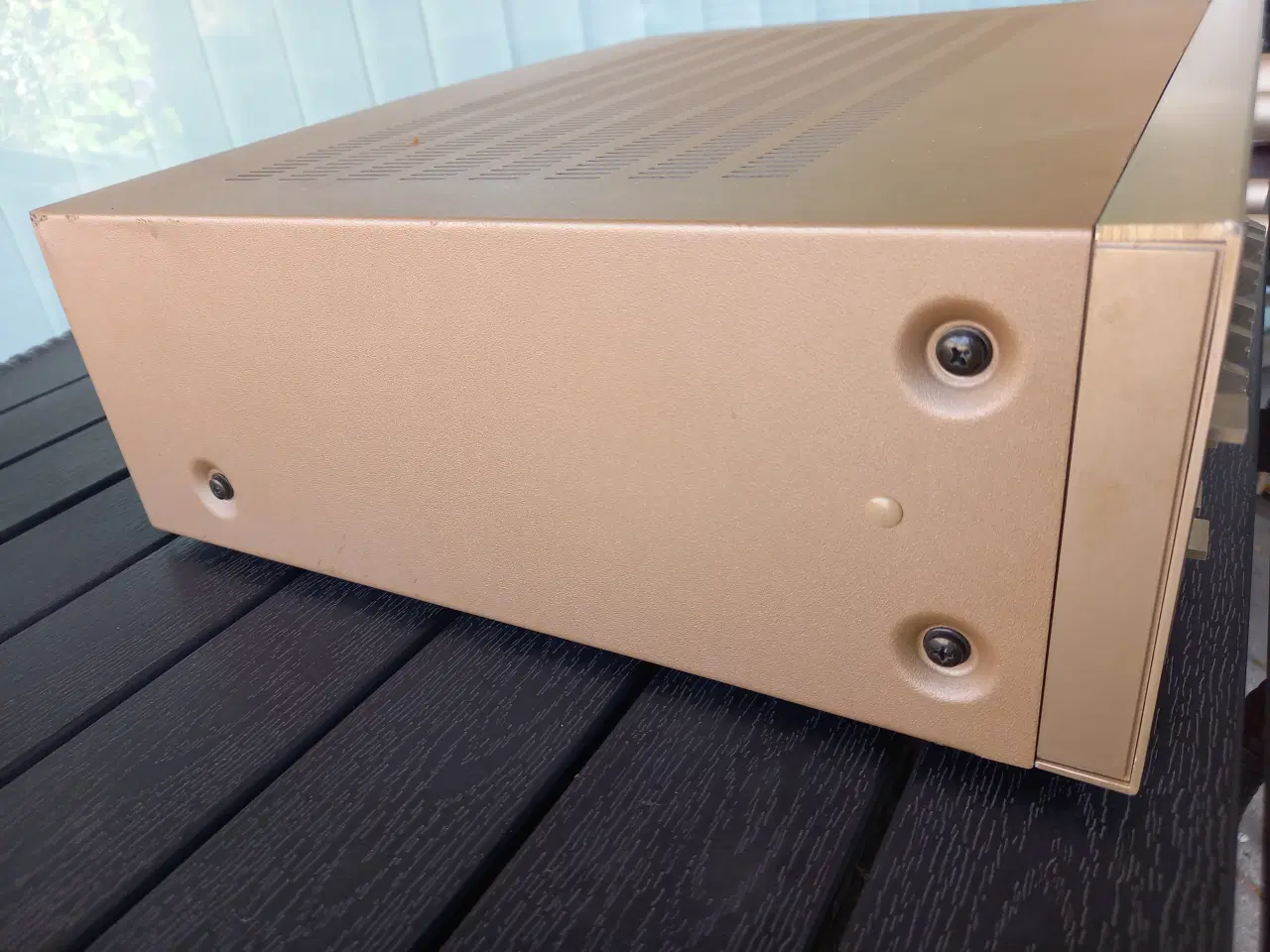 Billede 13 - Marantz Vintage Forstærker og pladespiller 