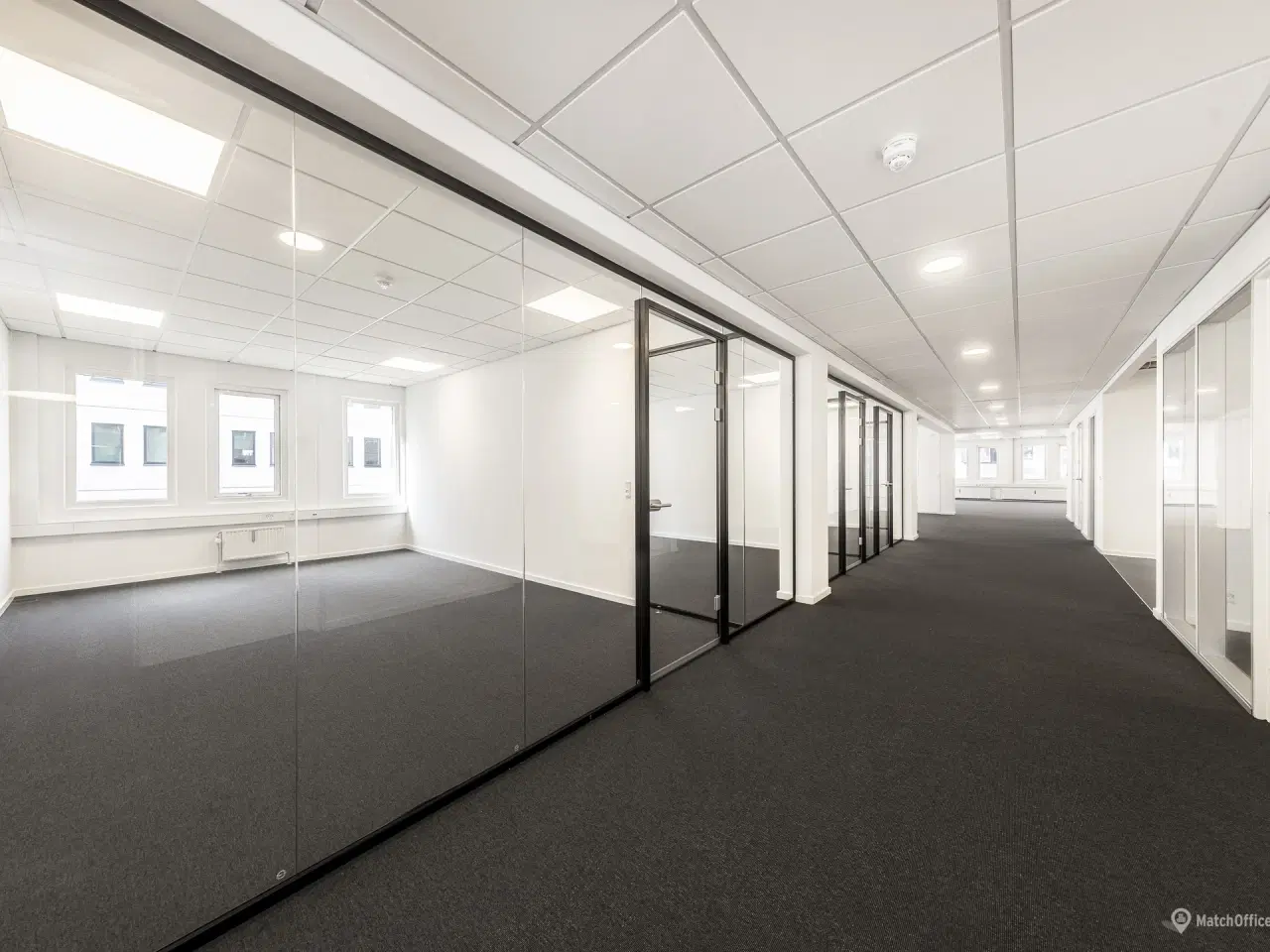Billede 4 - Kontorlejemål på 526 m²