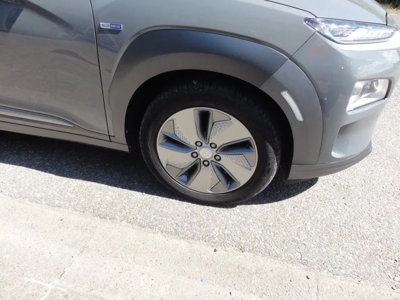 Billede 9 - Hyundai Kona 64 EV Premium