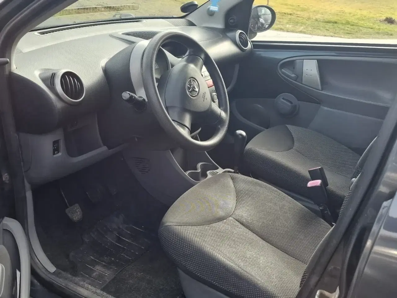 Billede 3 - Toyota Aygo 1,0 Plus