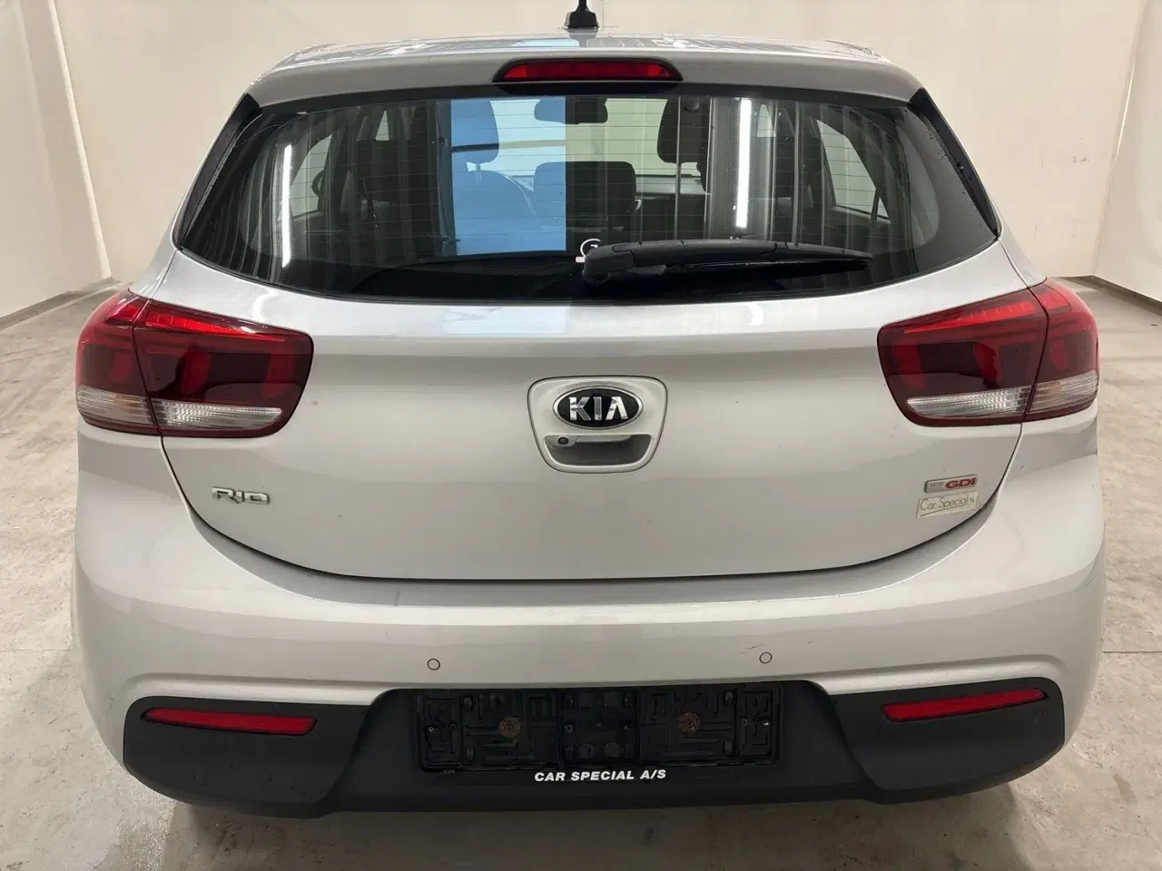 Billede 4 - Kia Rio 1,0 T-GDi Premium