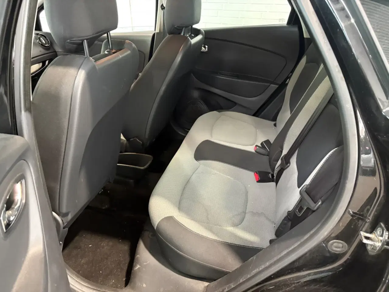 Billede 13 - Renault Captur 1,2 TCe 120 Expression EDC
