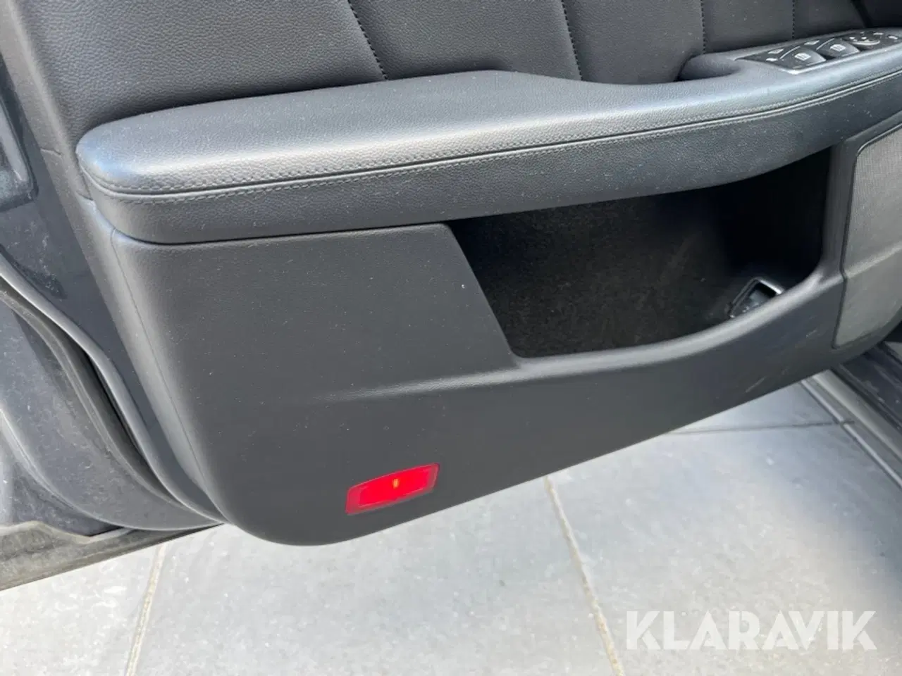 Billede 10 - Personbil Mercedes-Benz CLS 350 V6