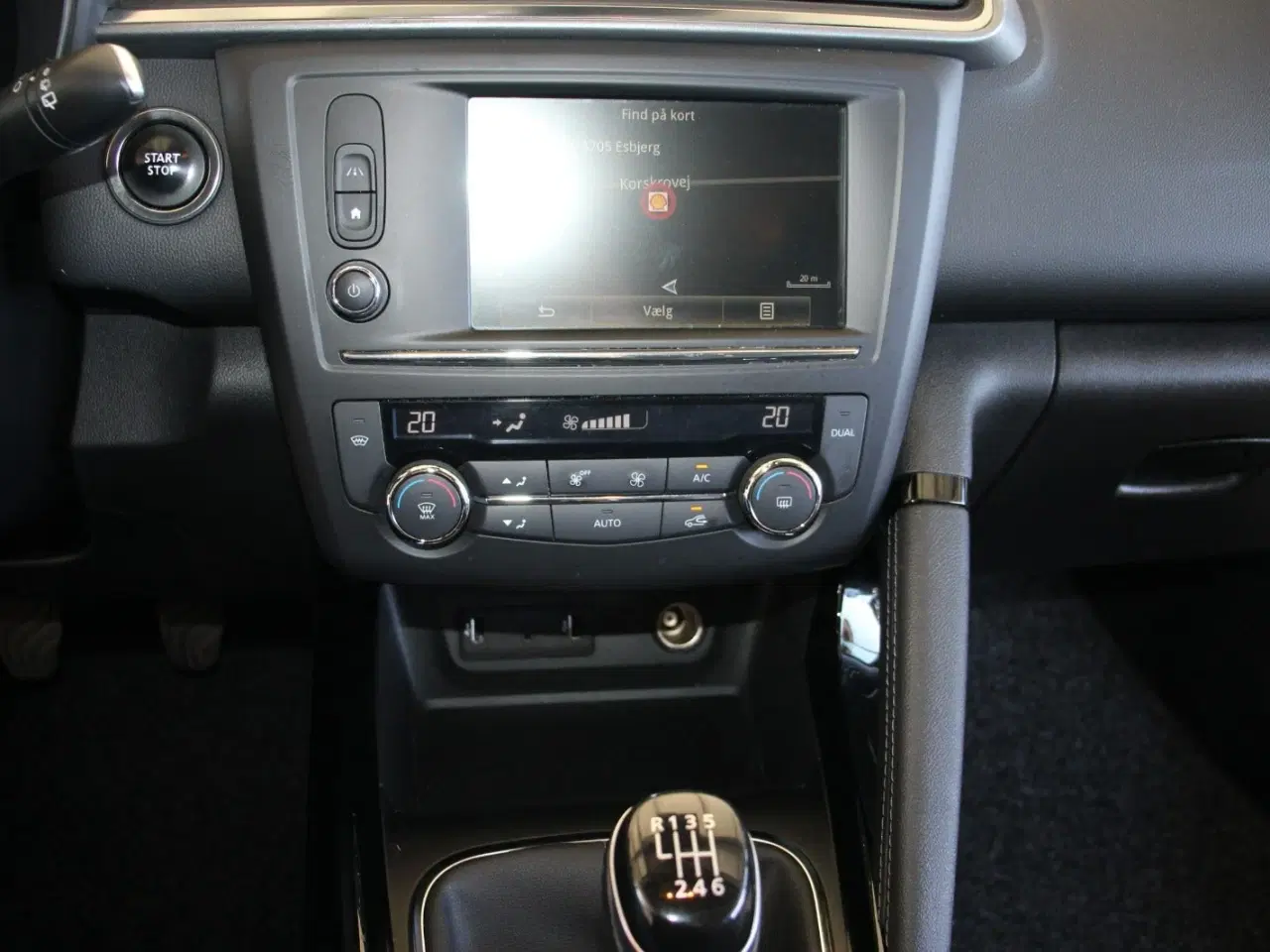Billede 20 - Renault Kadjar 1,5 dCi 110 Zen