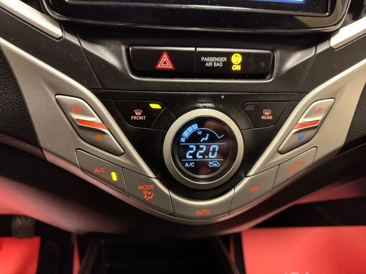 Billede 9 - Suzuki Baleno 1,2 Dualjet SHVS Exclusive