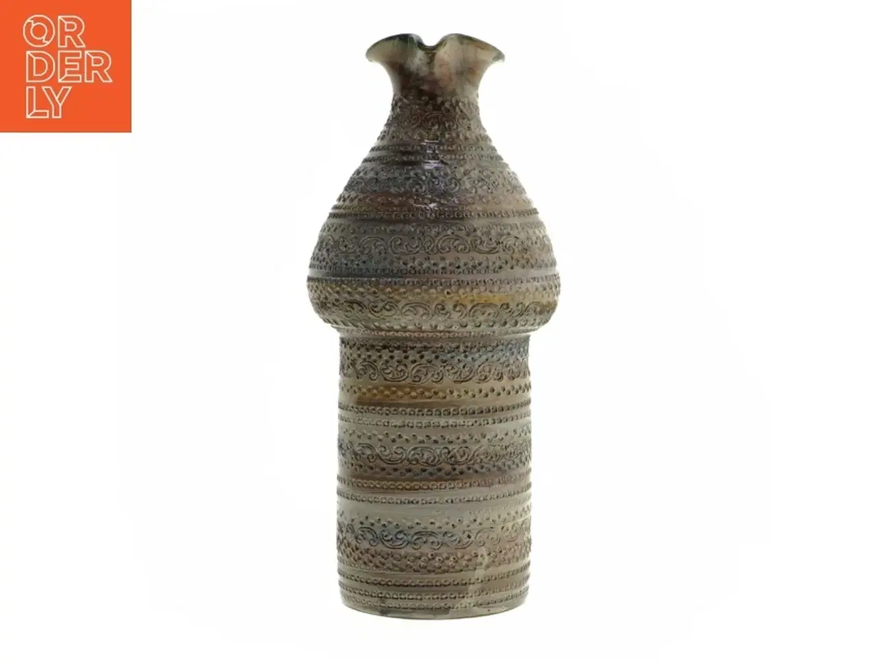 Billede 2 - Keramik kande (str. 26 cm)