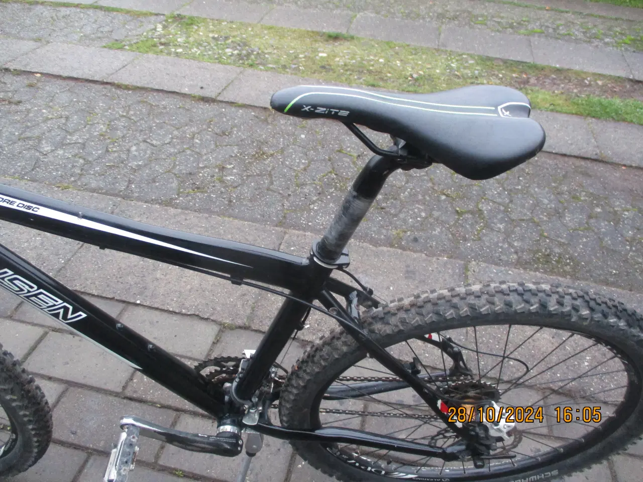 Billede 3 - Flot let cykel