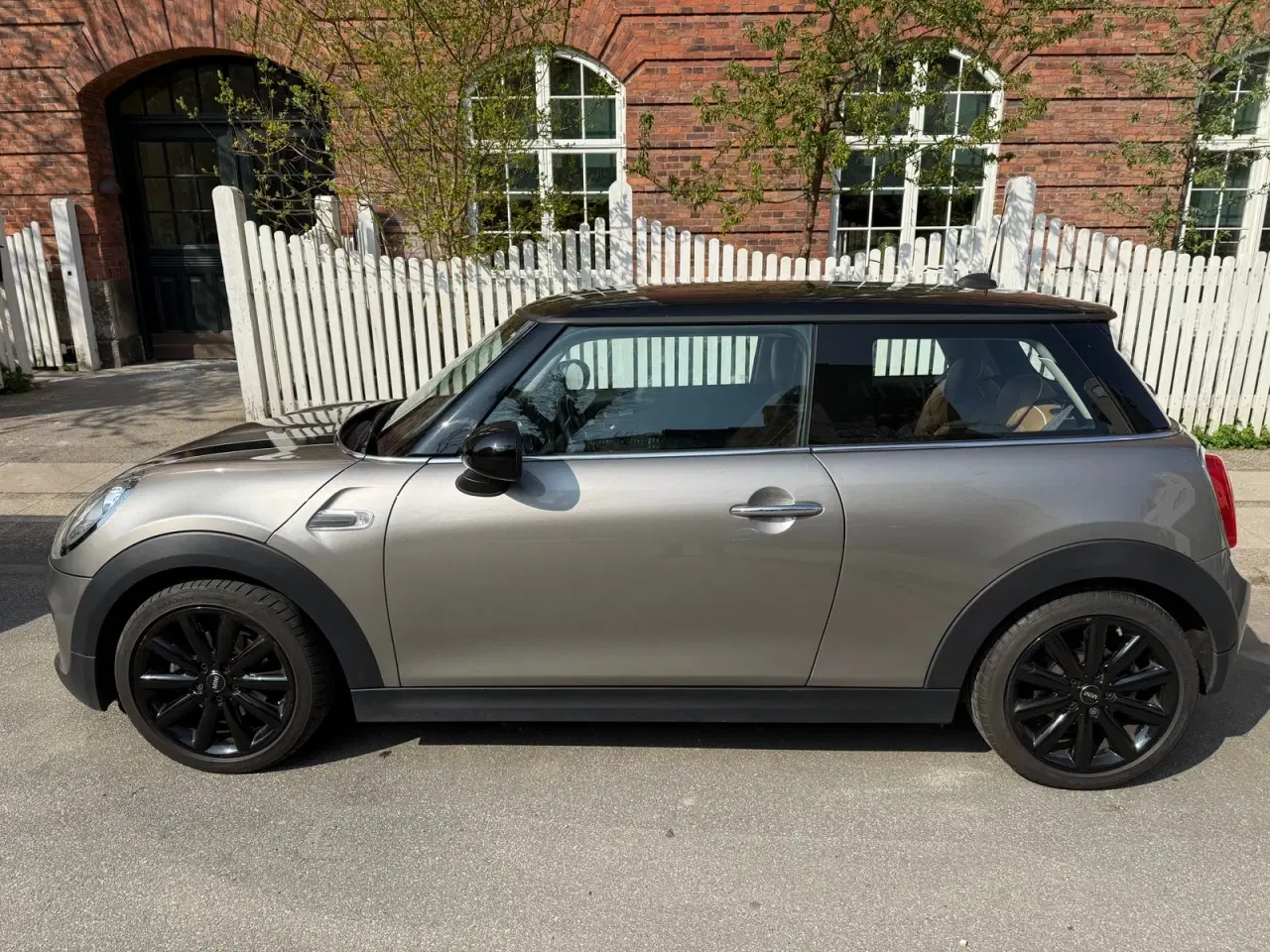 Billede 4 - MINI Cooper 1,5 