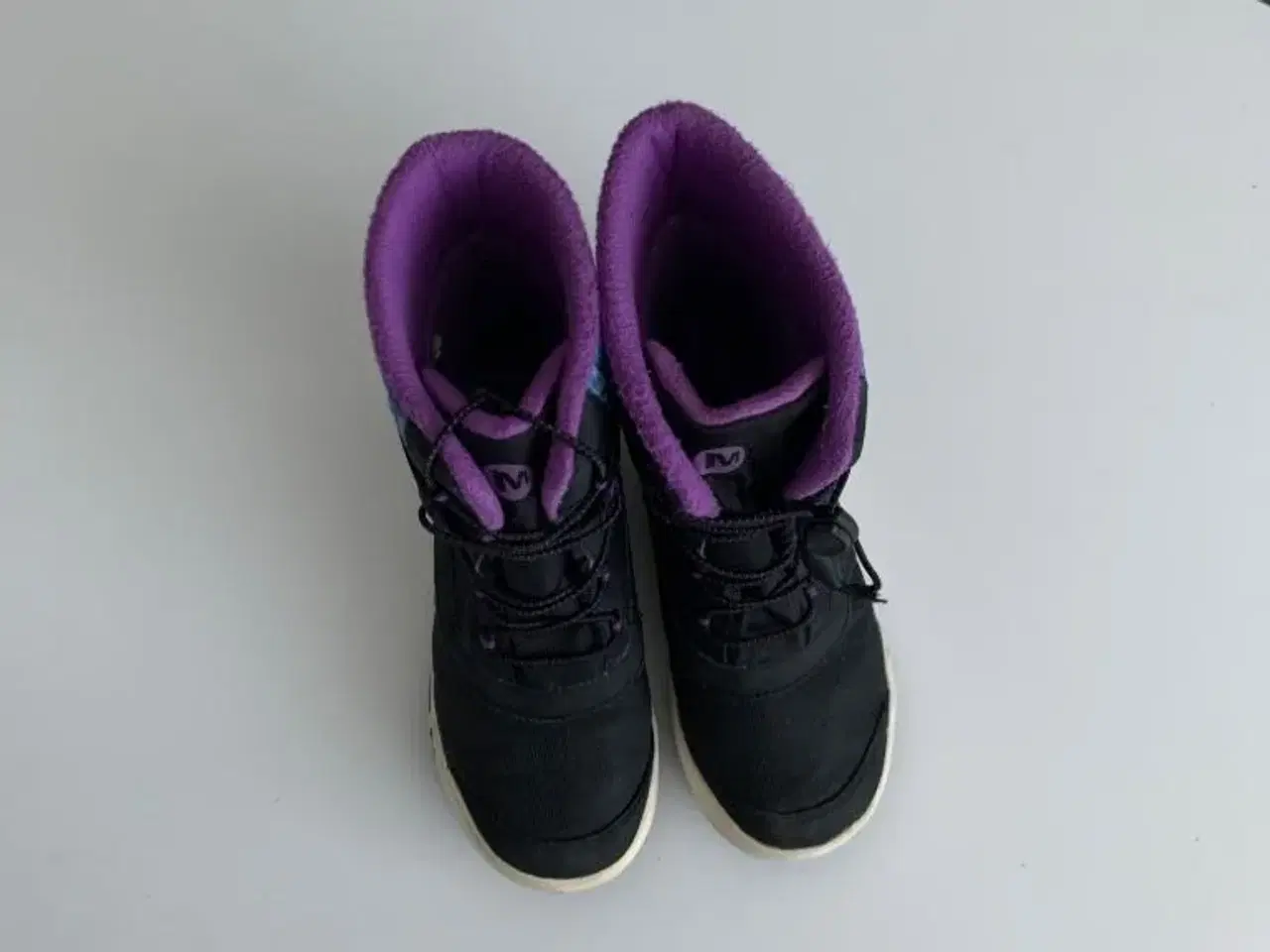 Billede 2 - Merrell sko