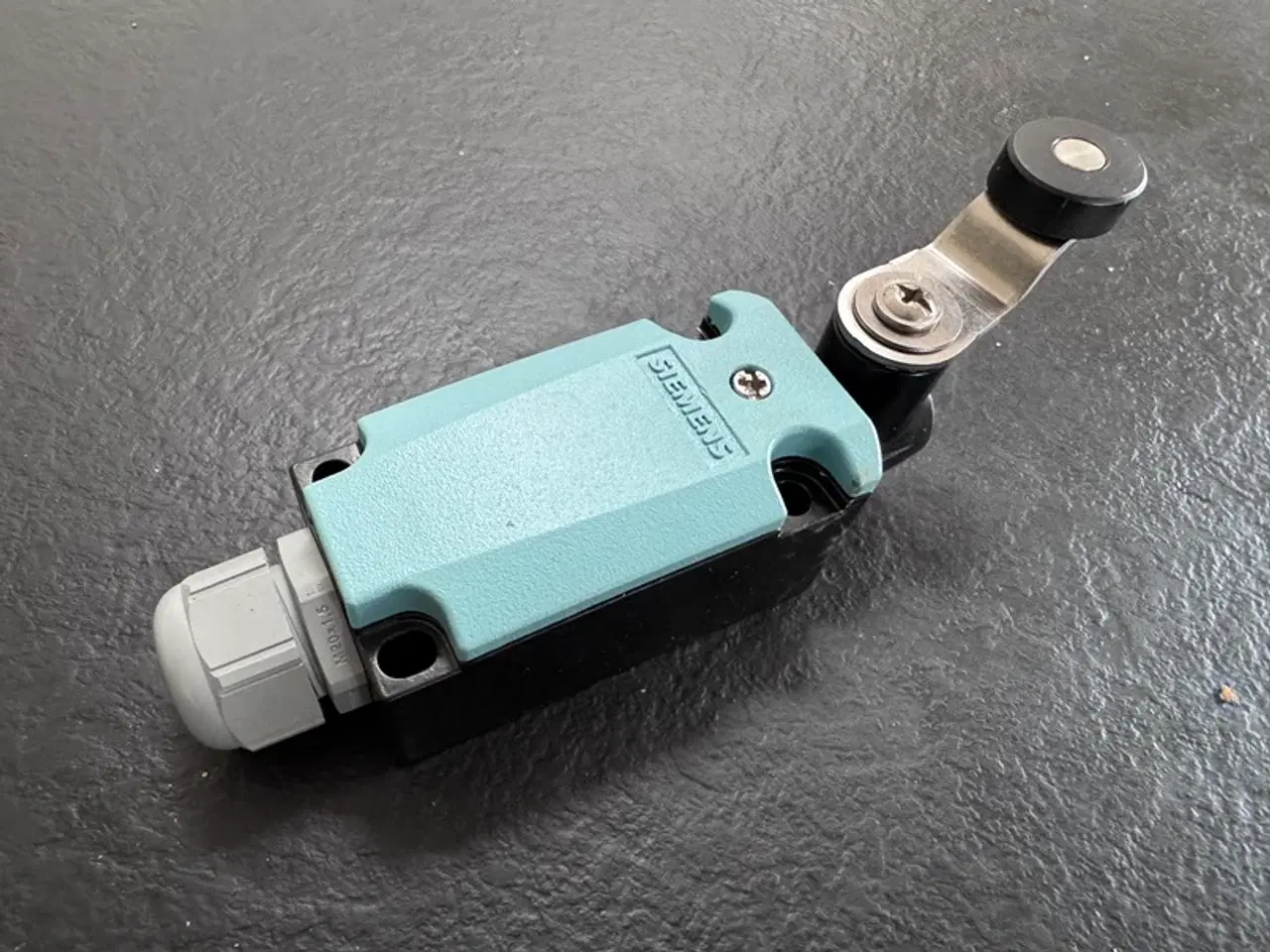 Billede 2 - Ny Siemens microswitch