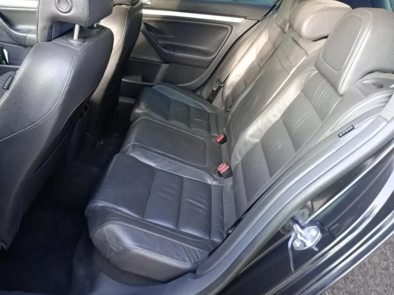Billede 15 - VW Golf V 3,2 R32 DSG 4Motion