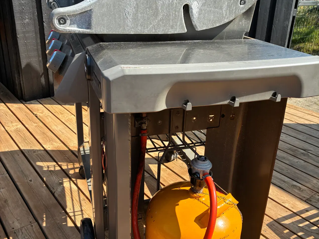 Billede 5 - Weber Genesis II