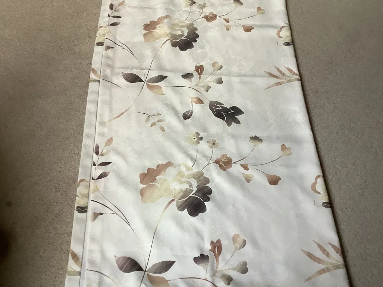 Billede 2 - Gardiner til stue