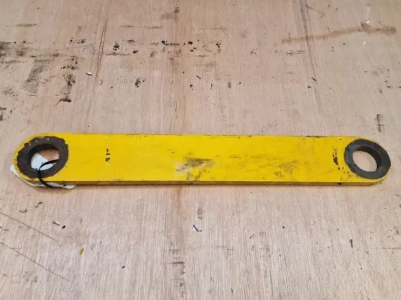 Billede 4 - JCB 4CX Arm 331/43840