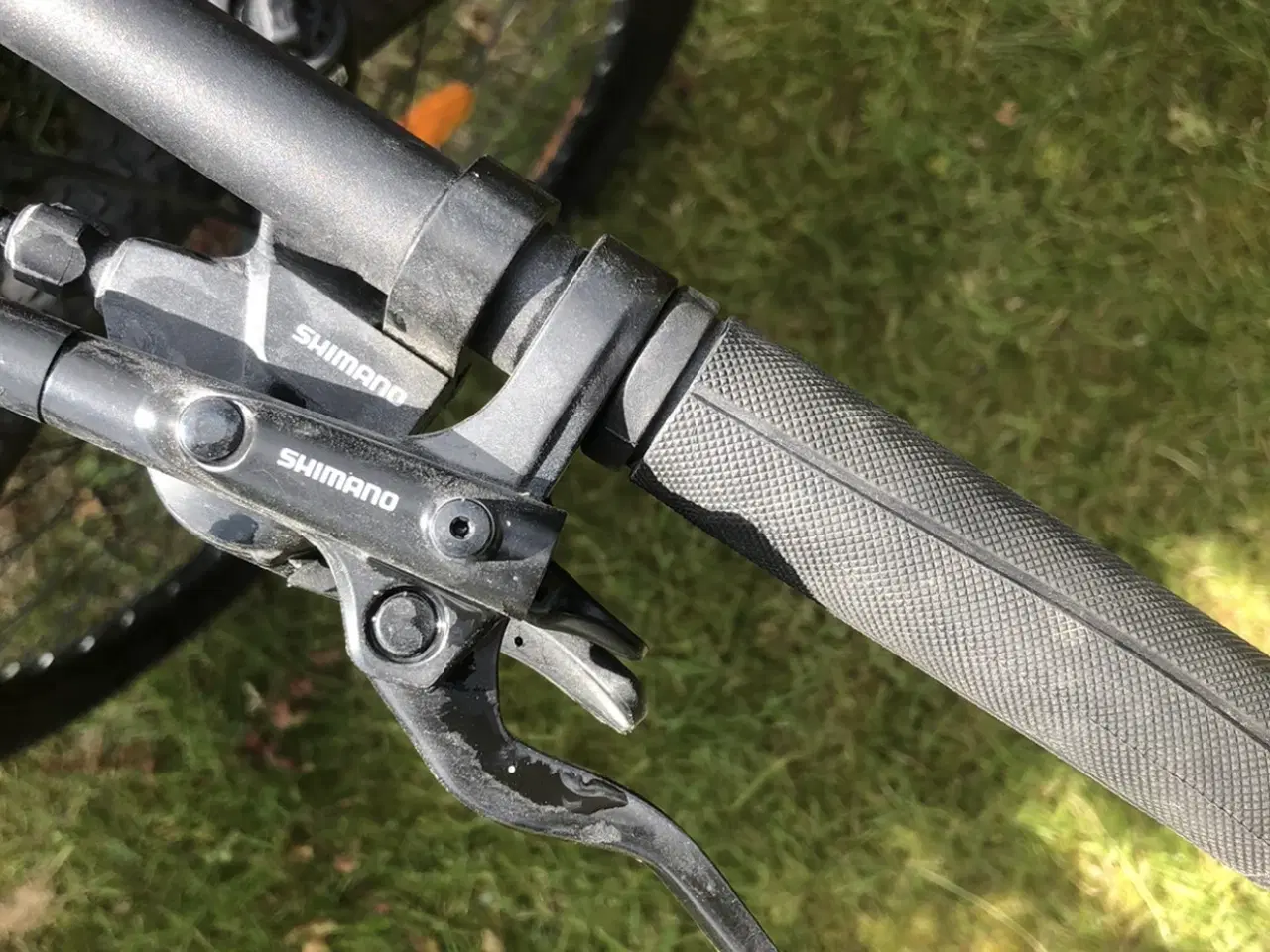 Billede 3 - ROMET Rambler FIT 29, sort-orange