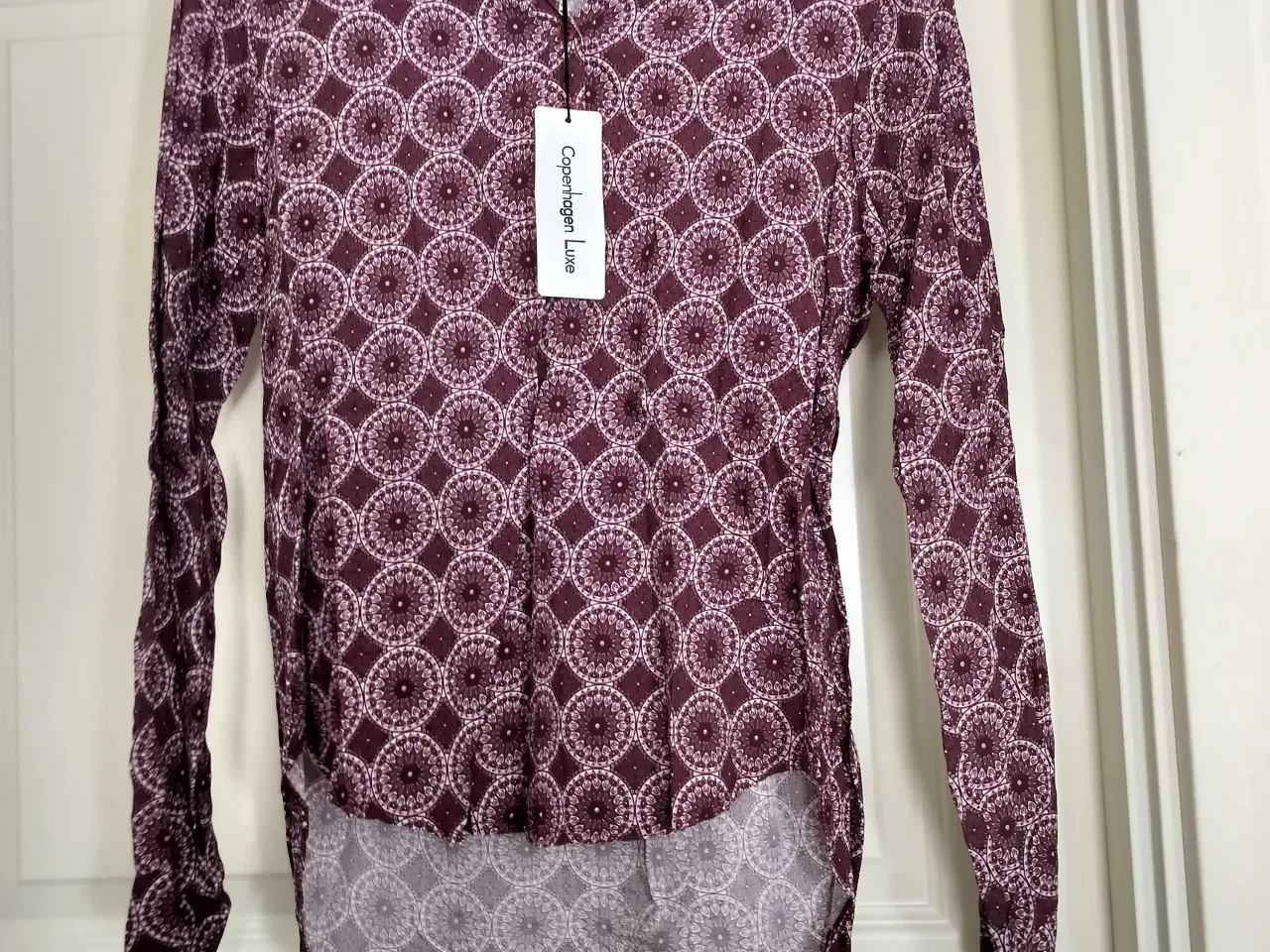 Billede 11 - 62 stk nyt tøj med mærker på. 