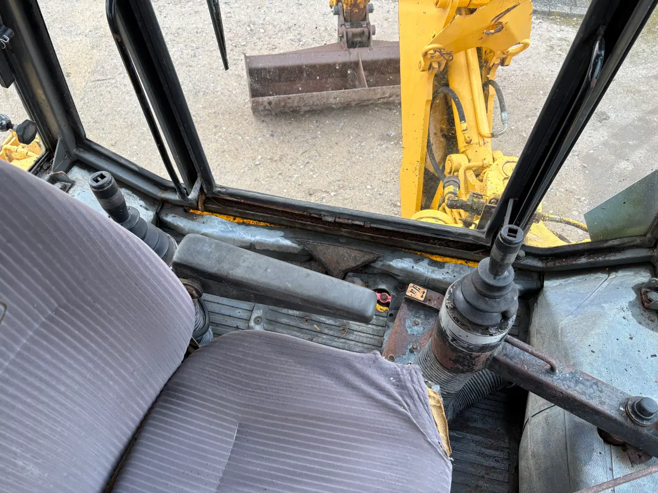 Billede 8 - JCB 3CX 4X4