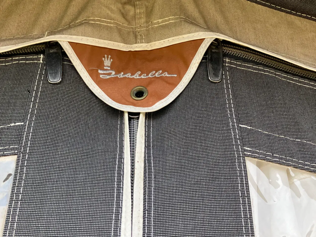 Billede 13 - Camplet 2018 model Clasic nysynet 