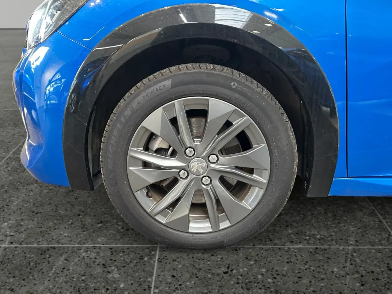 Billede 3 - Peugeot e-208 50 Allure Pack