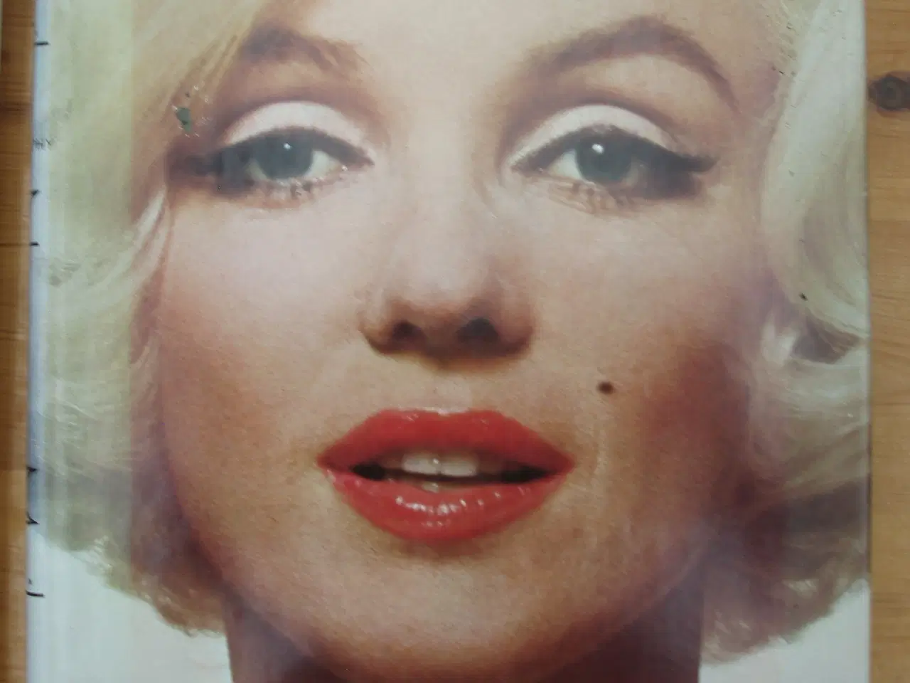 Billede 1 - Marilyn a biography by Norman Mailer