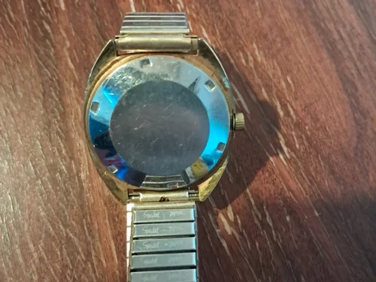 Billede 5 - Tissot armbåndsur