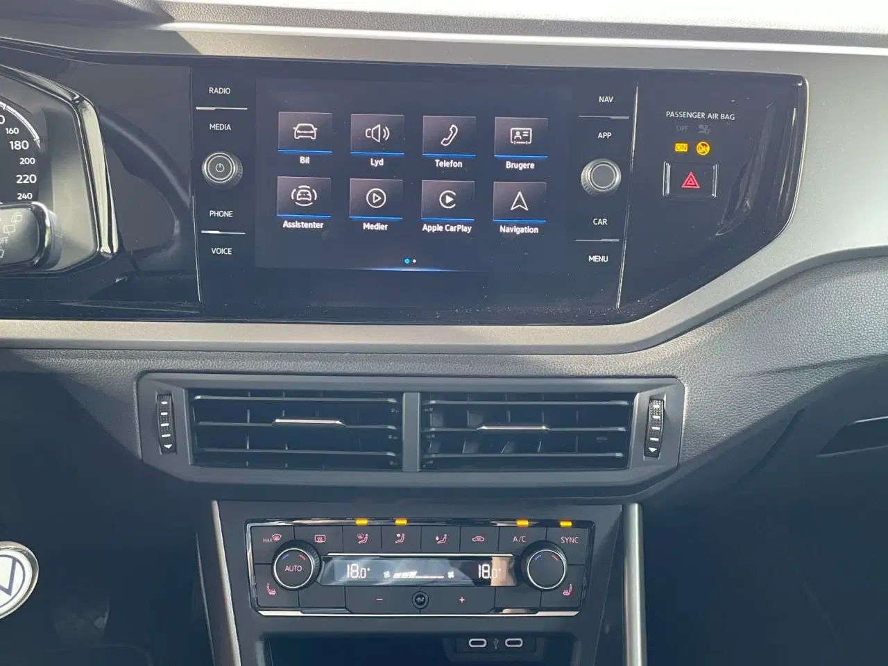 Billede 11 - VW Polo 1,0 TSi 95 Comfortline