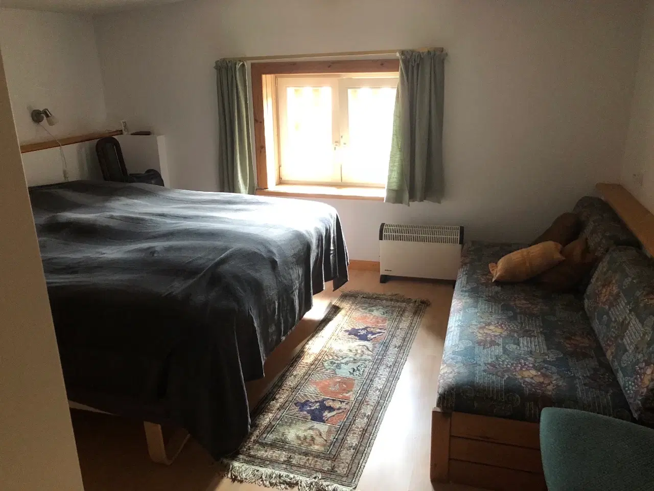 Billede 7 - Hyggeligt og veludnyttet kolonihavehus i Grønløkke