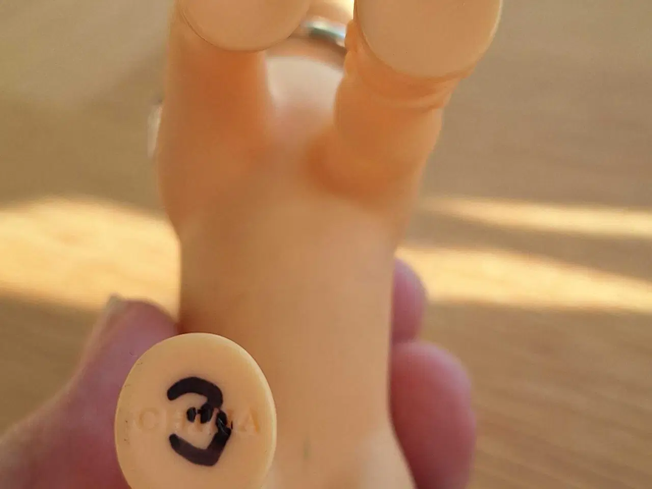 Billede 5 - Enhjørning pony