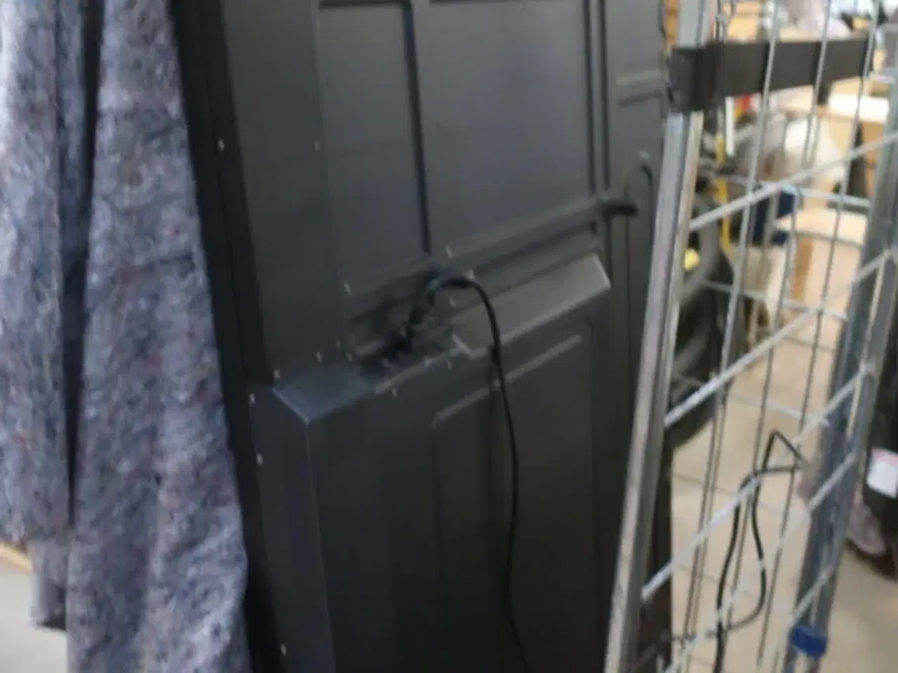 Billede 4 - 65" SMART Board, SBID-GX065