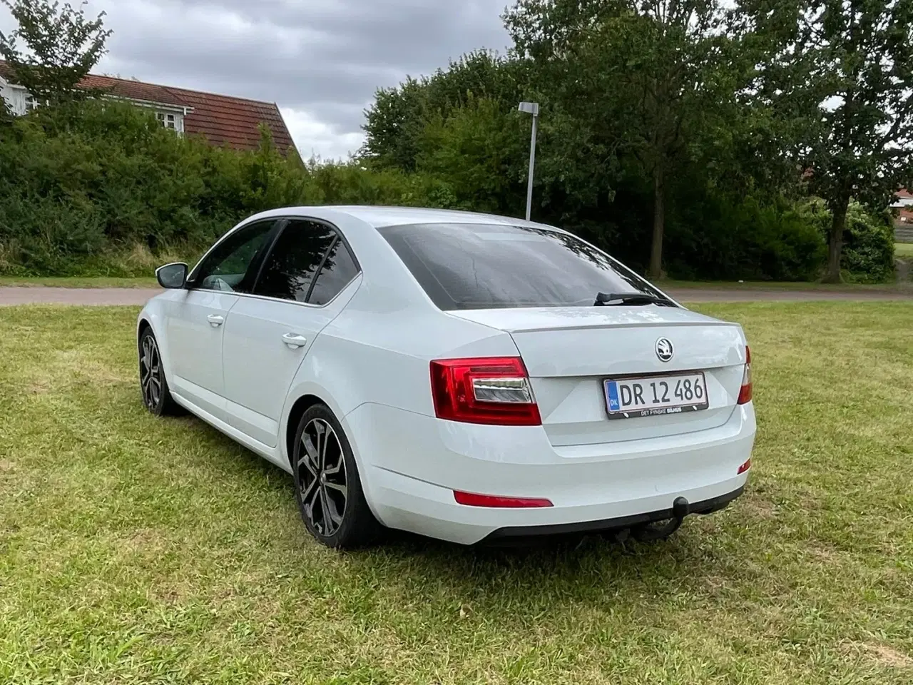 Billede 5 - Skoda Octavia 1,4 TSi 140 Elegance