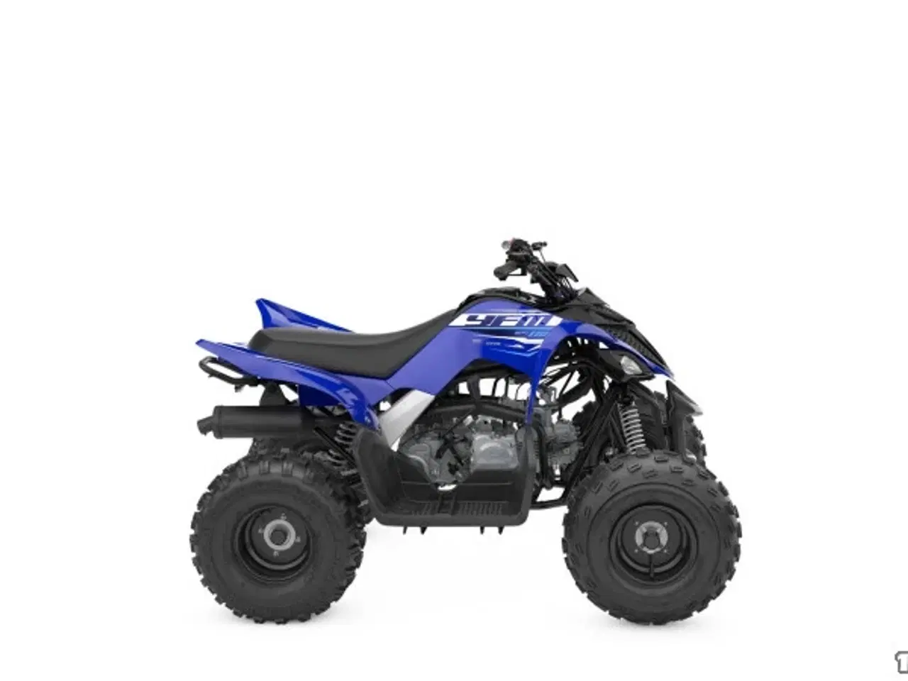 Billede 8 - Yamaha YFM 110 R