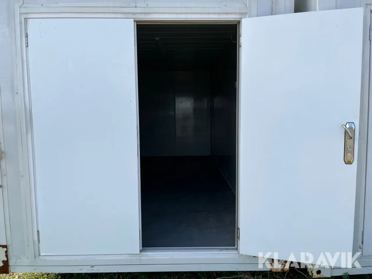Billede 3 - Container Foldbar