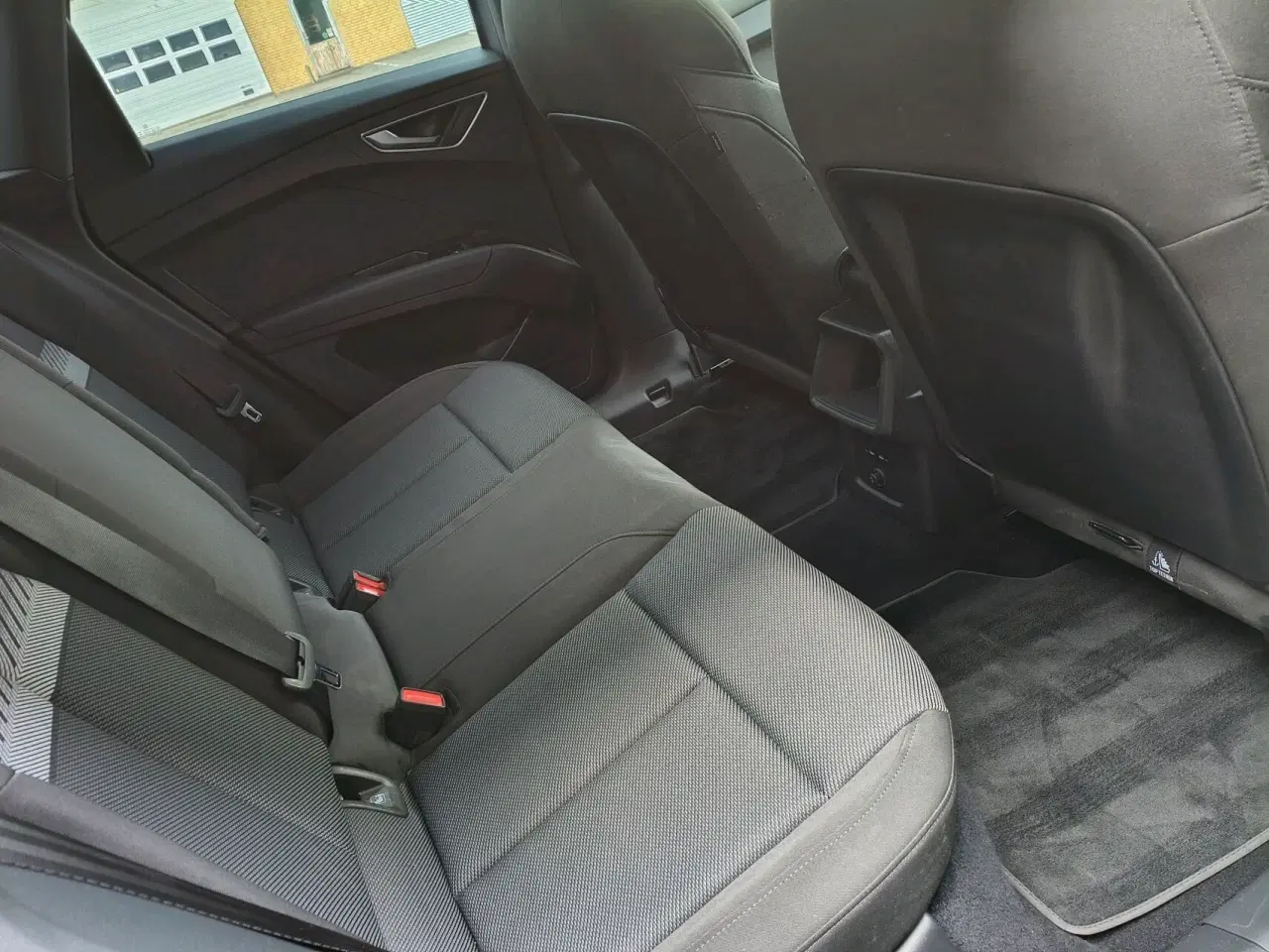 Billede 17 - Audi Q4 Sportback 40 E-tron S Line 204HK 5d Aut.