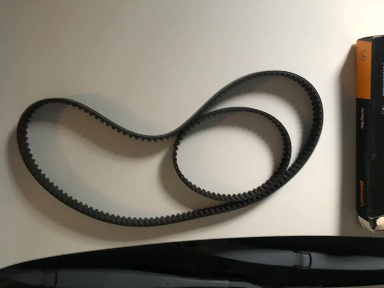 Billede 3 - Ny Tandrem til VW polo/Golf 1.4 75hk