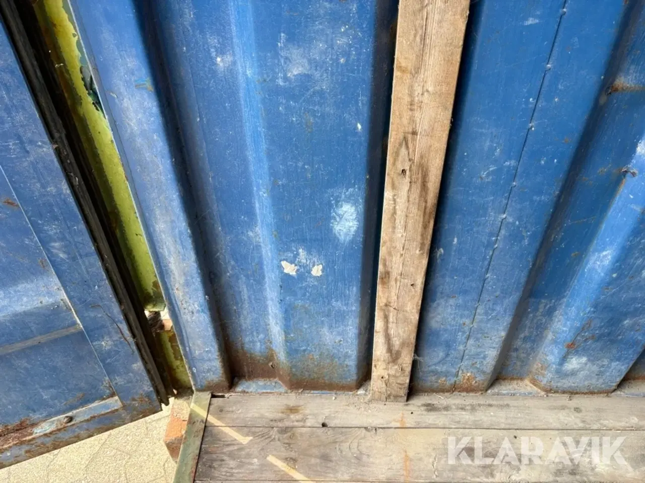 Billede 12 - Container