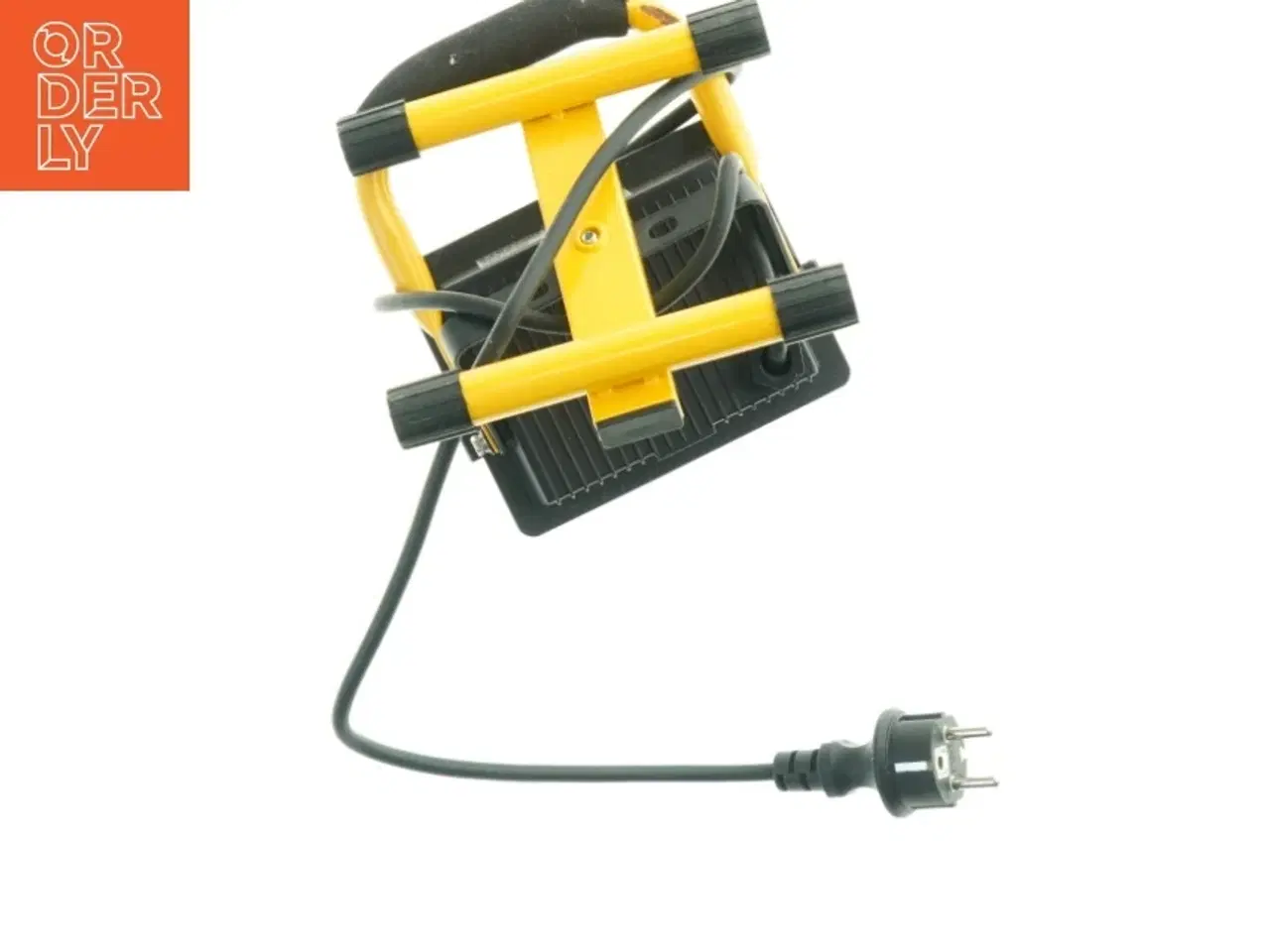 Billede 4 - LED-arbejdslampe (str. 21 x 18 x 15. cm)