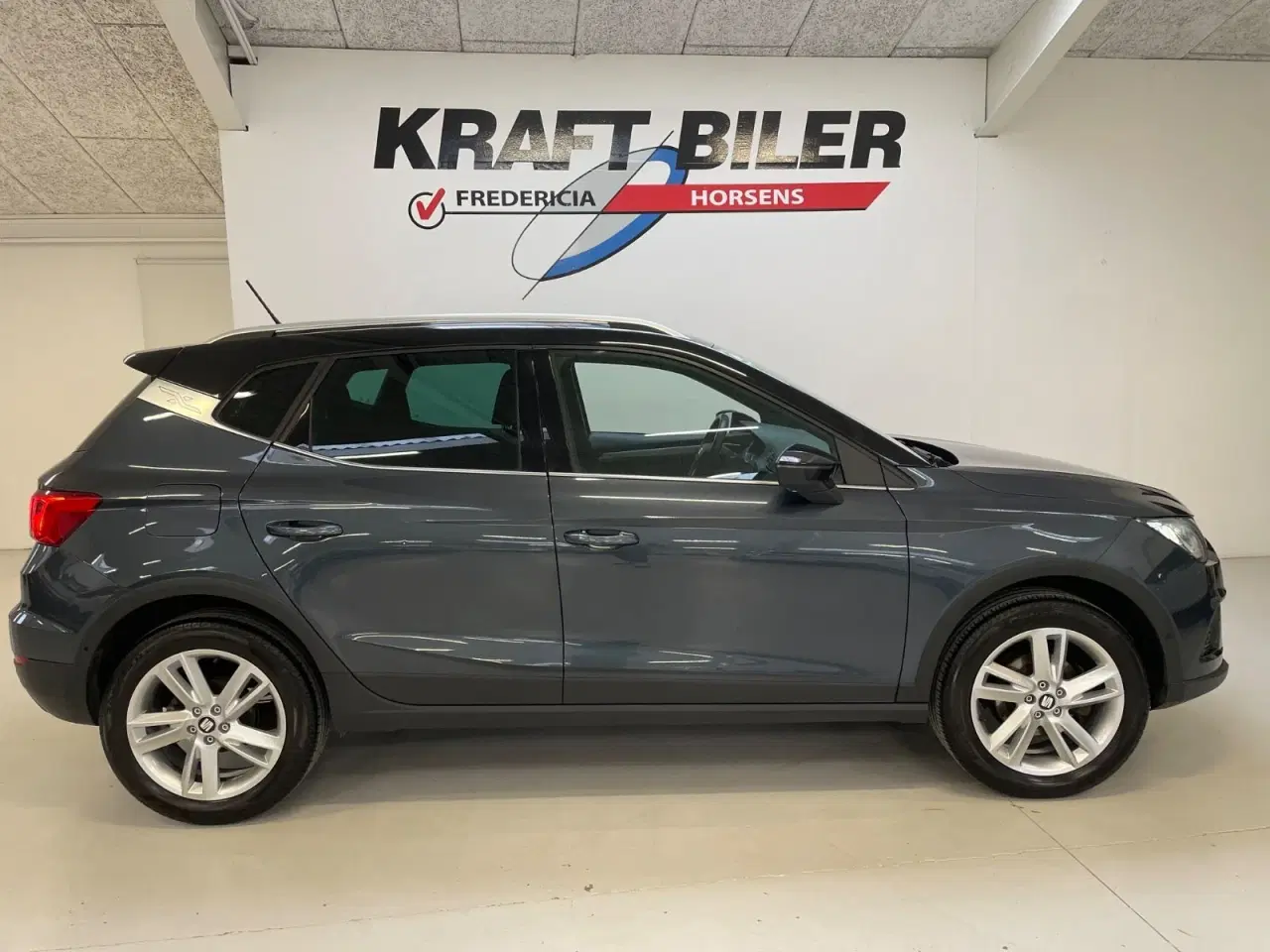 Billede 3 - Seat Arona 1,0 TSi 115 FR DSG