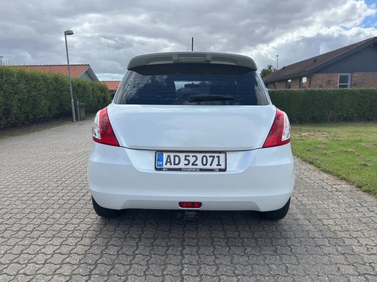 Billede 6 - Suzuki Swift 1,2 Cruise S ECO+